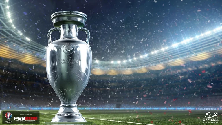 Il videogioco ufficiale di UEFA Euro 2016 come DLC gratuito e in versione StandAlone