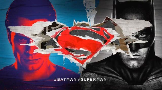 Nuovi character poster per Batman V Superman