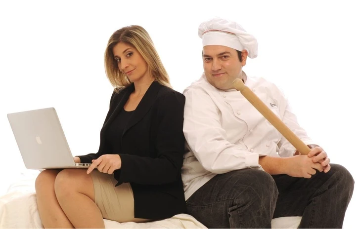 A Letto con il nemico una nuova produzione originale FoxLife