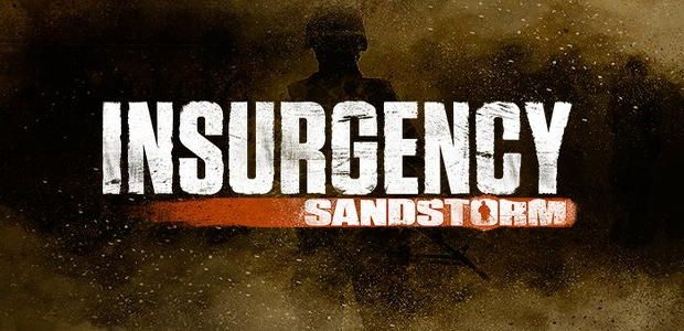Annunciato Insurgency Sandstorm