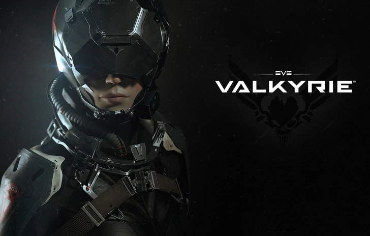 EVE Valkyrie si mostra in un nuovo splendido trailer