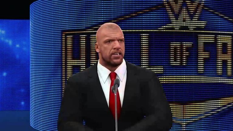 2K presenta il DLC Hall of Fame di WWE2K16