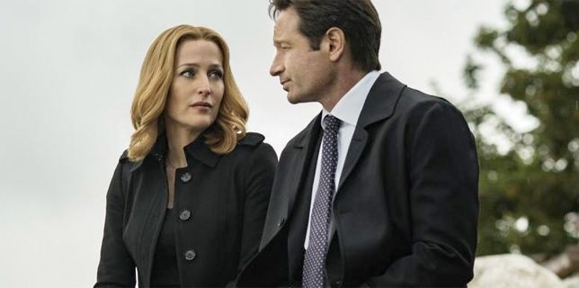 Dopo la conclusione del revival di XFiles arriveranno altri episodi