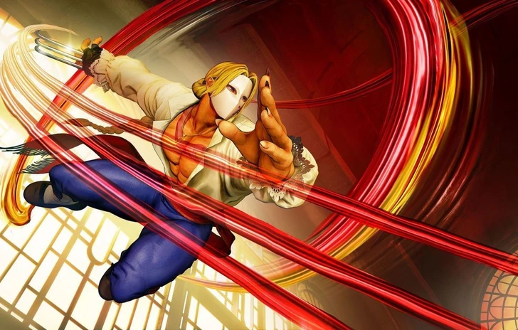 I server di Street Fighter V miglioreranno ancora