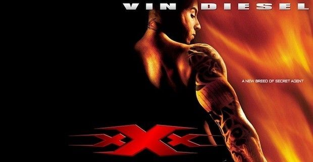 Una data di uscita per xXx The Return of Xander Cage