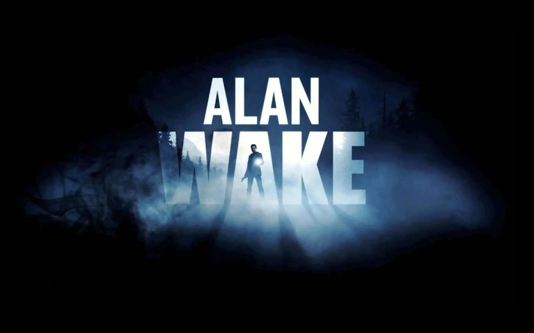Remedy registra Alan Wake Returns