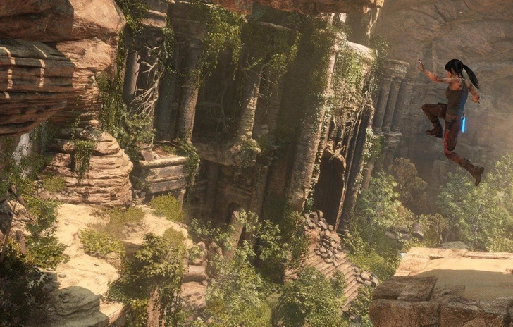 Rise of the Tomb Raider vende (in digitale) su PC il triplo che su Xbox One