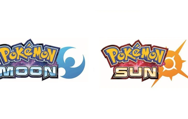 I prossimi Pokémon saranno Moon e Sun
