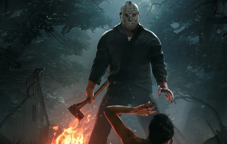 Un video ci mostra il motion capture di Jason in Friday the 13th The Game