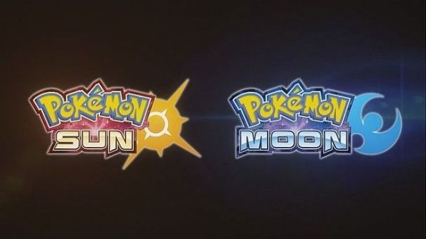 Annunciati ufficialmente Pokémon Sole e Luna per Nintendo 3DS