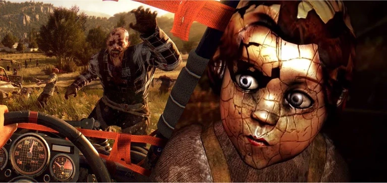 Ecco le repliche di Dying Light The Following e The Town of Light