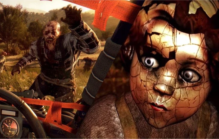 Ecco le repliche di Dying Light The Following e The Town of Light