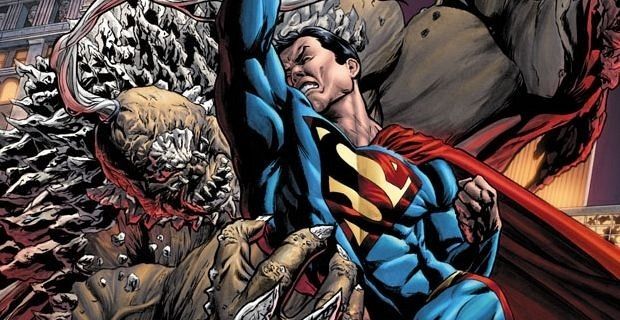 Rivelato lattore alle spalle del villain in Batman V Superman