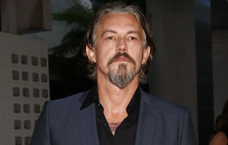 Tommy Flanagan confermato per i Guardiani della Galassia 2