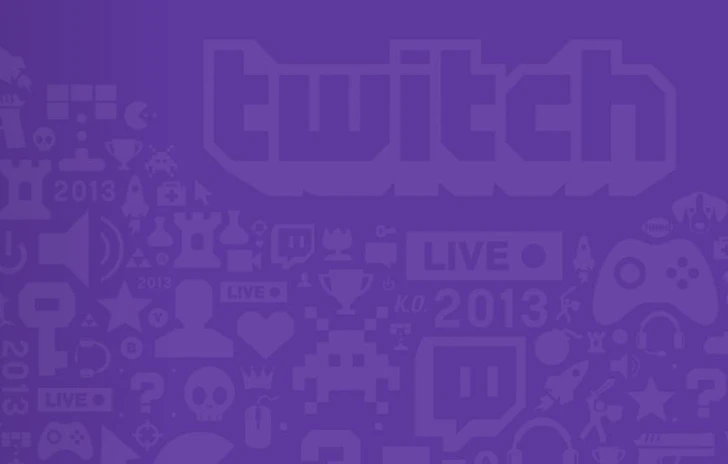 Ecco a voi il programma delle dirette su Twitch dal 29 Febbraio al 6 Marzo