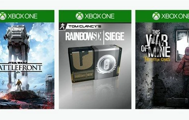 Ecco i Deals with Gold e gli altri sconti della settimana