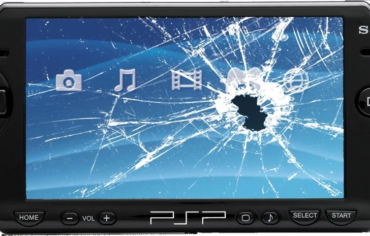 Sony chiude lo store PSP in USA