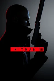 Hitman 3 (2022)