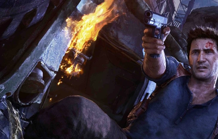 Uncharted 4 Fine di un Ladro slitta di due Settimane