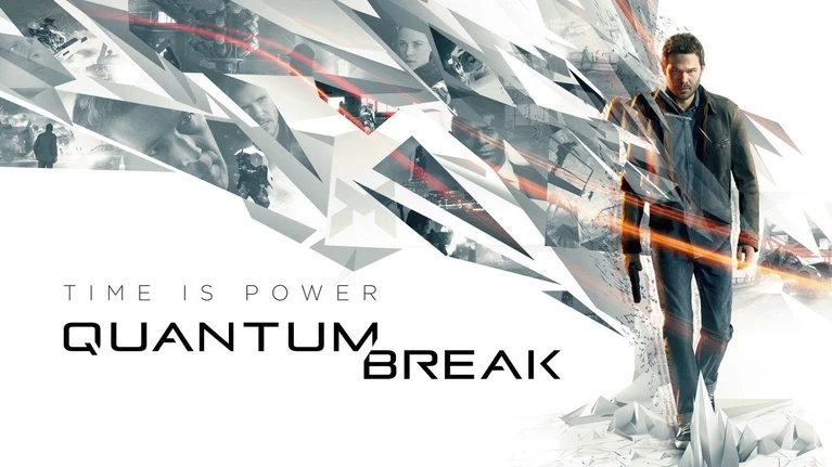 55 minuti di giocato per Quantum Break
