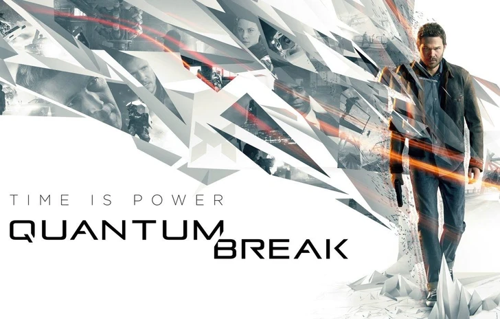 55 minuti di giocato per Quantum Break