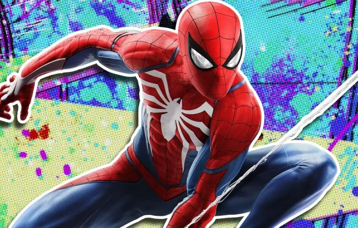 Insomniac dopo Wolverine ci sarà SpiderVerse Rumor