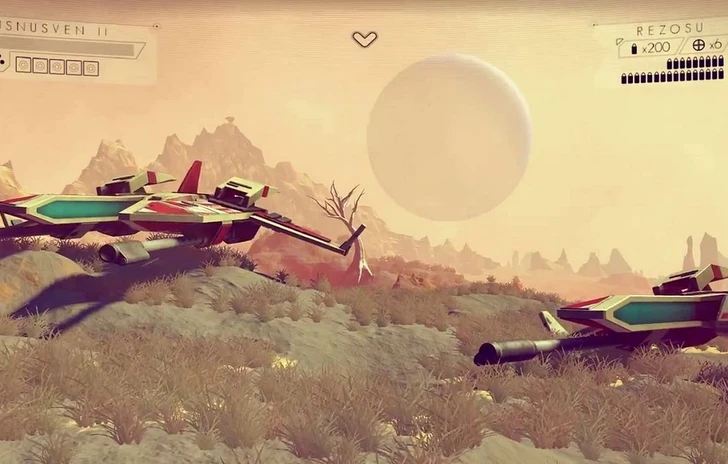 Ecco la replica della nostra chiacchierata su No Mans Sky