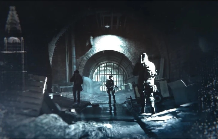 Promessi contenuti postlancio regolari per Tom Clancys The Division