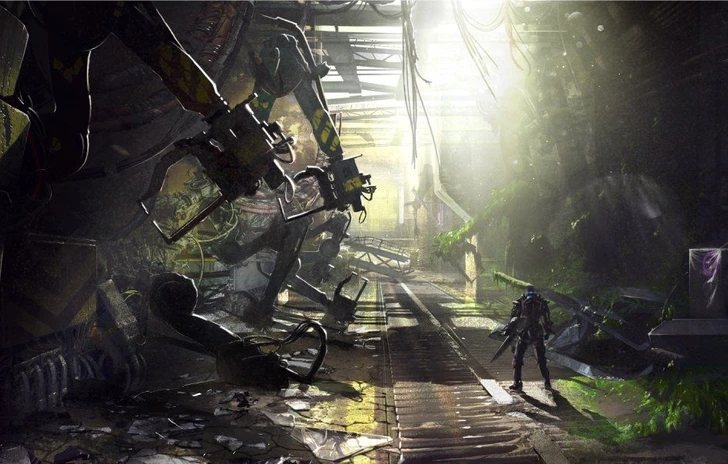 Primo video di Gameplay per The Surge