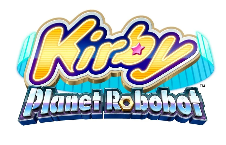 Annunciato Kirby Planet Robobot