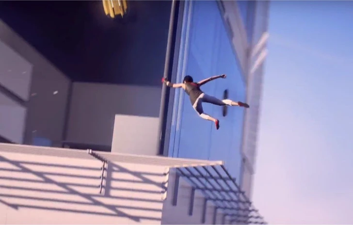 Due trailer di GamePlay per Mirrors Edge Catalyst