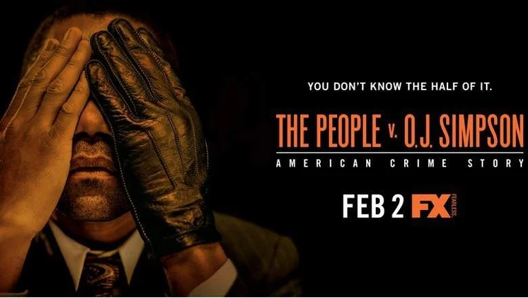 American Crime Story The People V OJ Simpson dal 6 Aprile su FOX Crime