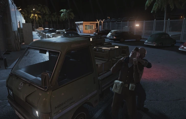 La Beta di Hitman per i membri di PlayStation Plus inizia Oggi