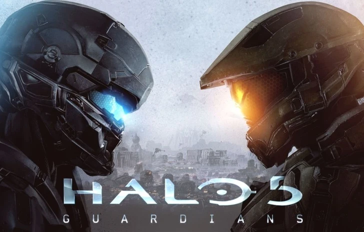 Halo 5 potrebbe essere lultimo esclusivo Xbox One