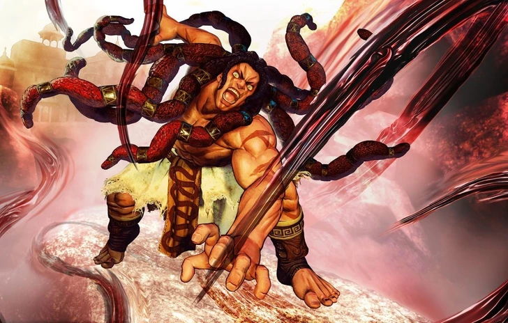 Primi provvedimenti contro i Rage Quitters di Street Fighter V