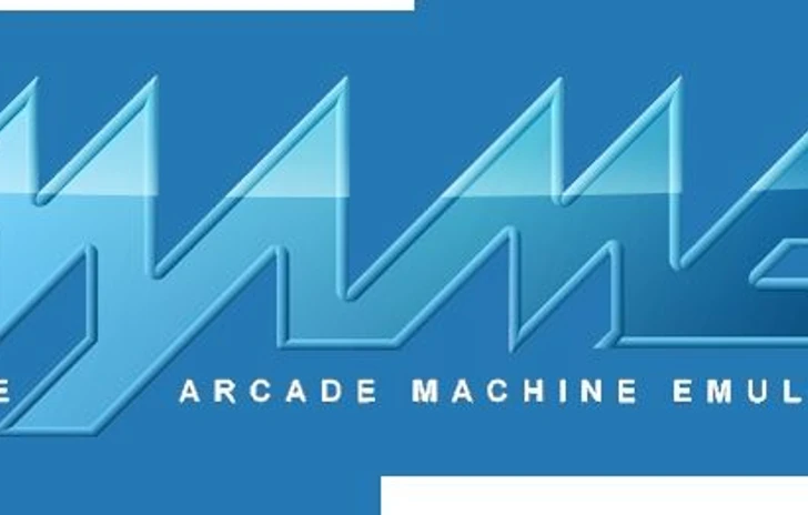 Dopo 19 anni MAME diventa ufficialmente OpenSource