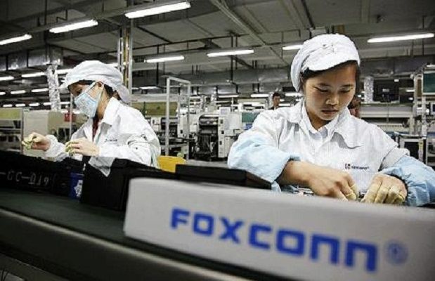 Rumor Foxconn al lavoro su Nintendo NX e iPhone 7