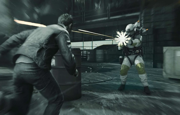 Remedy non ha in cantiere DLC per Quantum Break