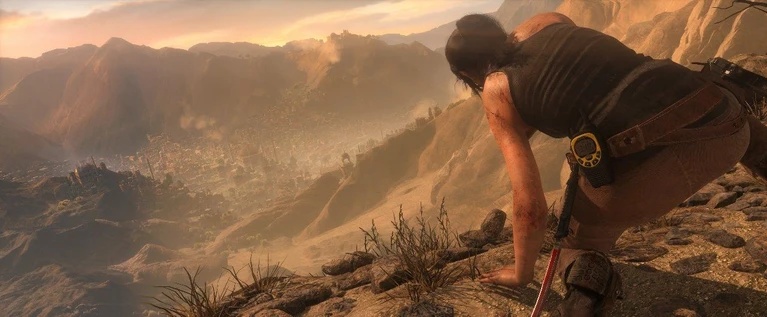Rumor Avalanche Studios al lavoro sulla versione PS4 di Rise of the Tomb Rider