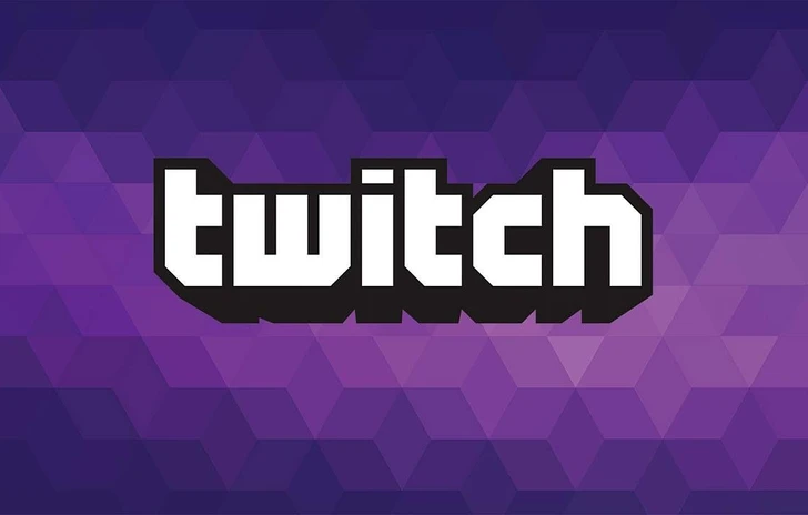Il calendario delle dirette Twitch dal 7 al 14 Marzo
