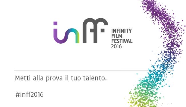 Confermata ledizione 2016 dellInfinity Film Festival