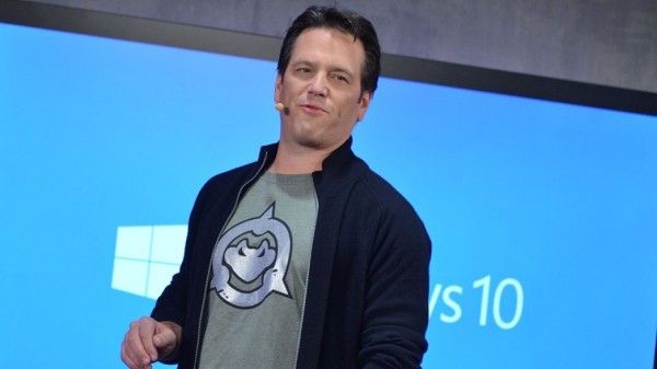 Spencer spiega in che modo Xbox One riceverà un upgrade hardware