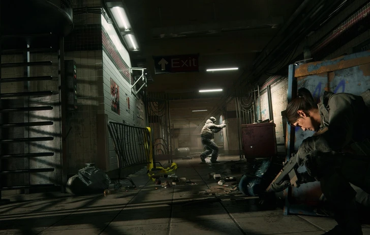 Problemi coi Driver nVidia ottimizzati per The Division e Need for Speed