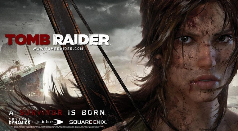 Novità sul film reboot di Tomb Raider