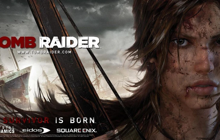 Novità sul film reboot di Tomb Raider