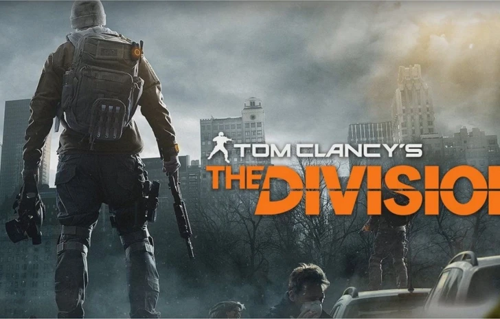 Ecco la replica del Gameplay di The Division