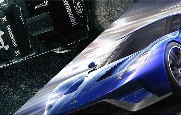 Ford Italia rafforza il legame coi Videogiochi al Drago dOro 2016