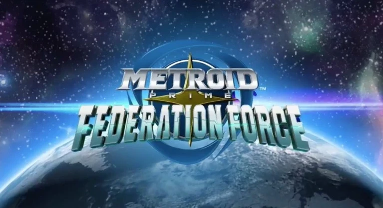Metroid Prime Federation Force si mostra in un video di gameplay