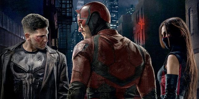 Nuovo teaser trailer italiano per Daredevil