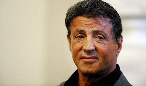 Guardiani della Galassia Vol2 dettagli sul ruolo di Sylvester Stallone nel film